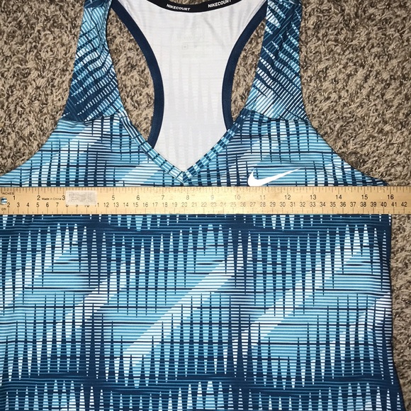 NikeCourt Dri Fit Tank Top - Picture 6 of 8